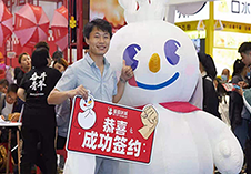  實(shí)體店都想做品牌、開(kāi)連鎖，應(yīng)該如何突圍？