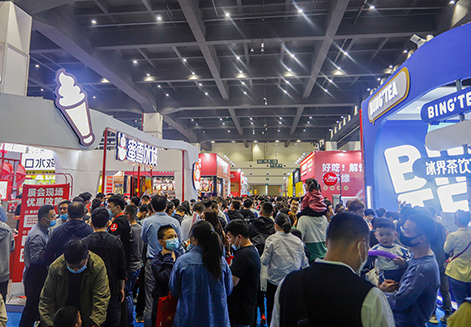 圓滿落幕！ZFE2021第三屆中部（鄭州）國(guó)際連鎖加盟展暨河