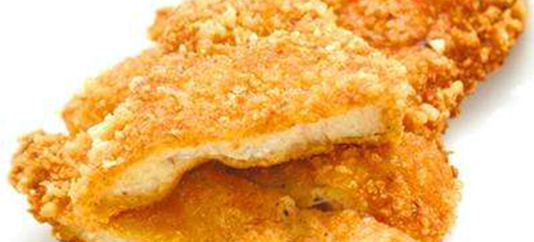 口水雞排 口水雞排