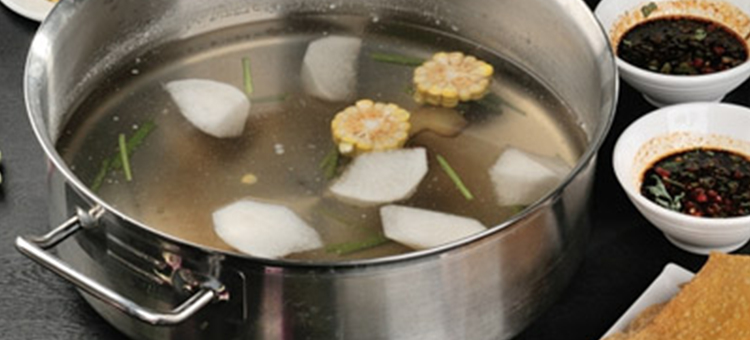 汕錦記牛肉丸火鍋 汕錦記牛肉丸火鍋