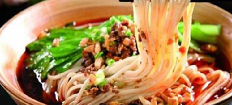 小花擔(dān)擔(dān)擔(dān)面