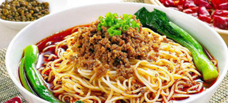 小花擔(dān)擔(dān)擔(dān)面