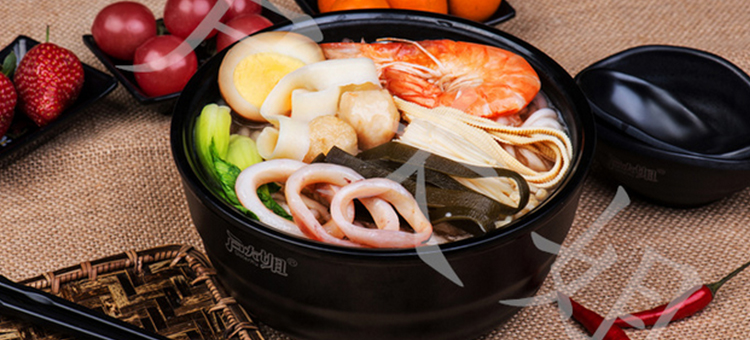 戶大姐土豆粉 戶大姐土豆粉