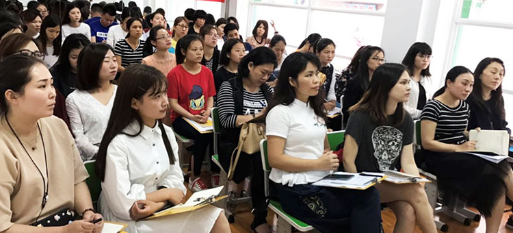 歐美思教育 歐美思教育