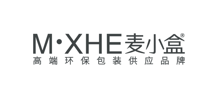 麥小盒 麥小盒