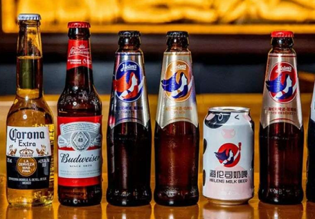 海倫司賺錢難，10元小酒館留不住年輕人 ？