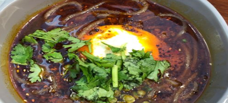 小牛娘牛肉面 小牛娘牛肉面