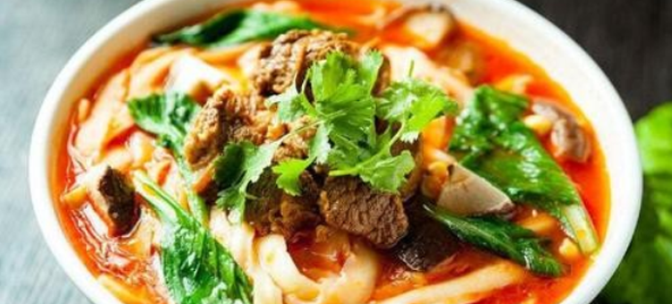 小牛娘牛肉面 小牛娘牛肉面