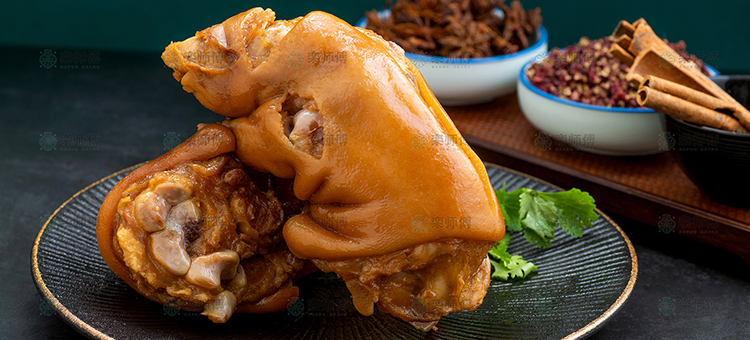 欒師傅叫花雞 欒師傅叫花雞