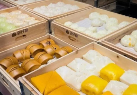 選擇好品牌、輕松開(kāi)門(mén)店 | 全仔包入駐ZFE國(guó)際連鎖加盟展