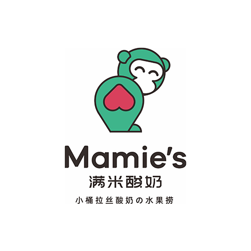 滿(mǎn)米酸奶