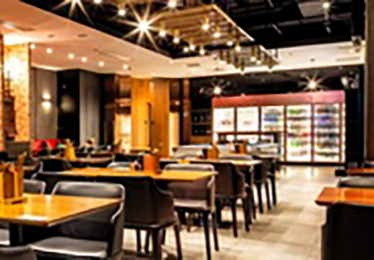 碧桂園服務(wù)河南新設(shè)餐飲管理公司，注冊(cè)資本 500 萬(wàn)元