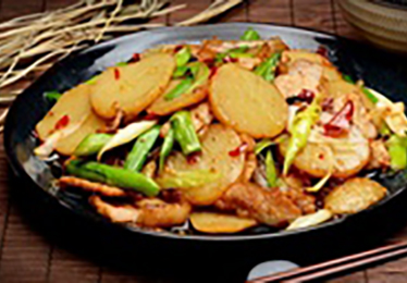 下一個萬億餐飲市場？預(yù)制菜首次寫入中央一號文件