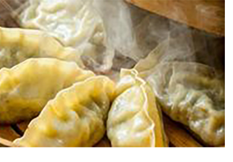 月入百萬(wàn)的餃子店，一場(chǎng)溫暖的雙向奔赴！