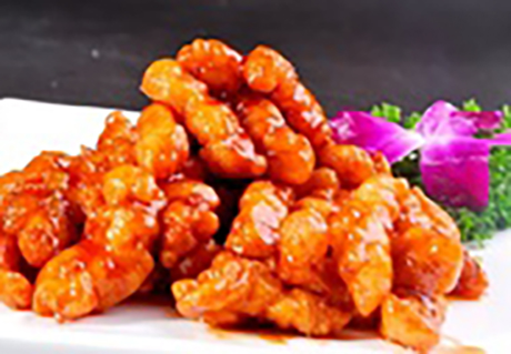 制止餐飲浪費(fèi) 江蘇提倡“小份菜”“網(wǎng)絡(luò)點餐明示食品重量”