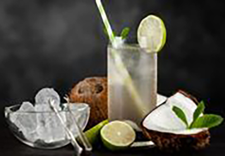 椰子水成茶飲爆款，仍難擺脫“小眾”地位