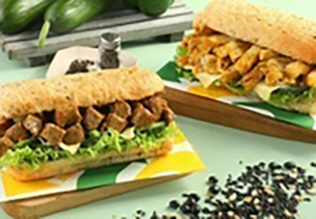 高盛貝恩競購賽百味，估值100億美元