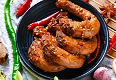 絕味食品籌備H股上市 瞄準(zhǔn)海外休閑食品市場(chǎng)