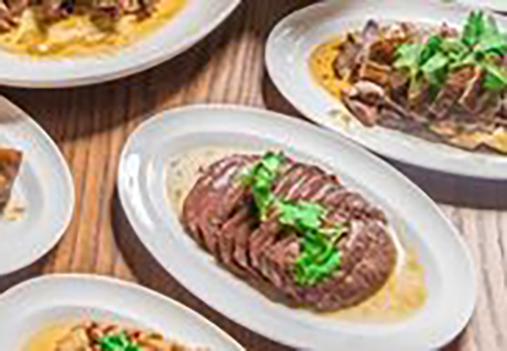 中國(guó)預(yù)制菜競(jìng)逐萬(wàn)億級(jí)產(chǎn)業(yè)賽道 出海熱潮涌動(dòng)