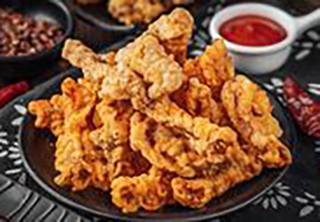 安井食品：預(yù)計(jì)2022年凈利潤(rùn)增長(zhǎng)超55%，預(yù)制菜業(yè)務(wù)快速上