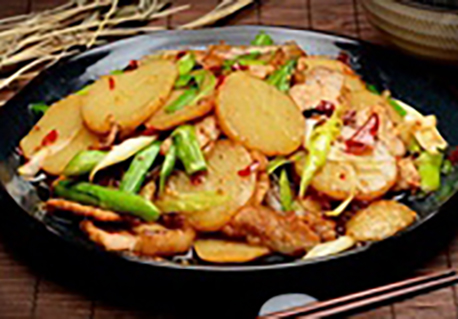 一盤預(yù)制菜里如何裝下萬(wàn)億元大市場(chǎng)？