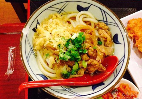 重返中國(guó)，丸龜制面是否能“東山再起”？