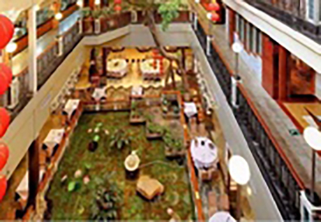 擬出資6000萬元，廣州酒家參投廣梅預(yù)制菜產(chǎn)業(yè)投資基金