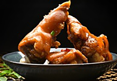 《狂飆》過后，廣東臺(tái)山的豬蹄味更香