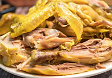 上海成立預(yù)制菜產(chǎn)業(yè)發(fā)展協(xié)會 引領(lǐng)預(yù)制菜產(chǎn)業(yè)駛?cè)搿翱燔嚨馈? title=