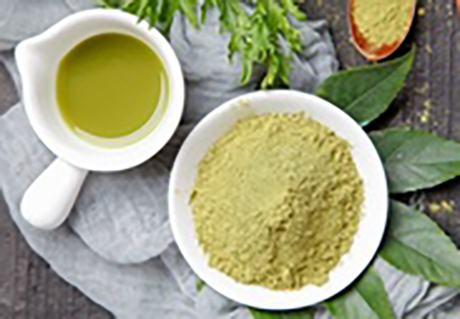 抹茶成“新寵” 貴州抹茶最大潛力是實現(xiàn)“抹茶+”