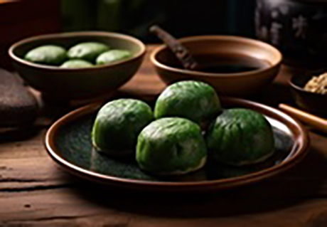 品春鮮、嘗春意，餐飲消費加速升溫