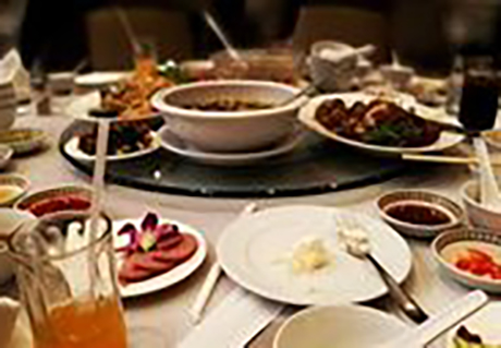 制止餐飲浪費納入飯店信用評級，綠色經(jīng)營模式理應(yīng)得到獎勵