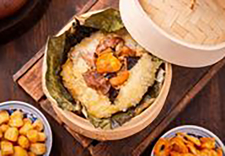 廣東“文旅熱”帶動住宿餐飲業(yè)加速回暖