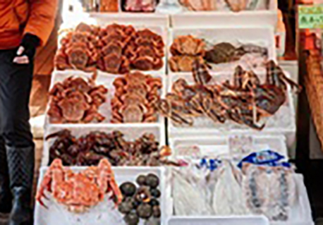 “太倉港進(jìn)口日本污染海鮮”？回應(yīng)來了