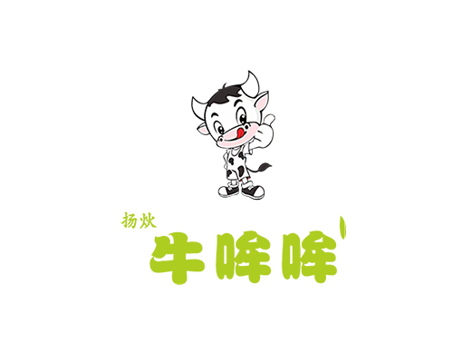 揚(yáng)炏牛哞哞