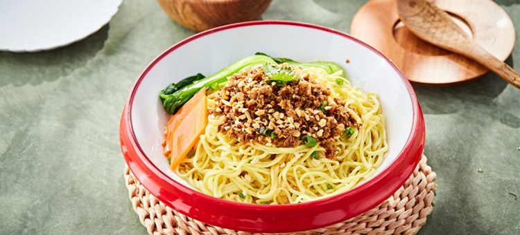 老城街小面 老城街小面