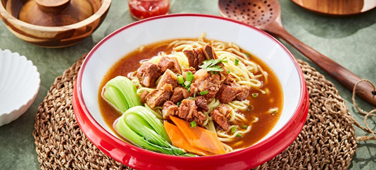 老城街小面 老城街小面