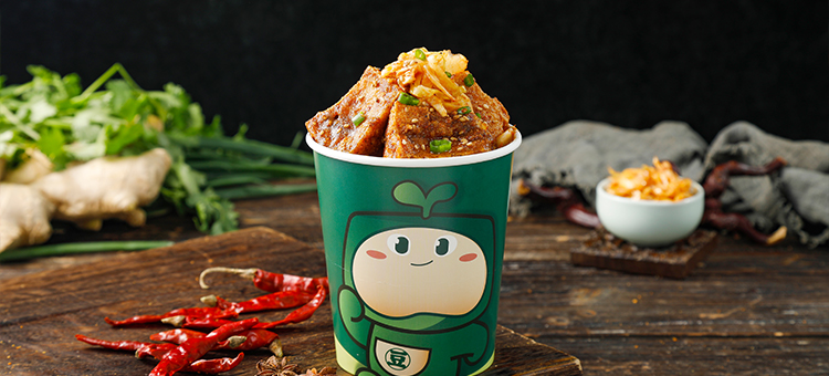 豆田湖畔鮮作臭豆腐 豆田湖畔鮮作臭豆腐