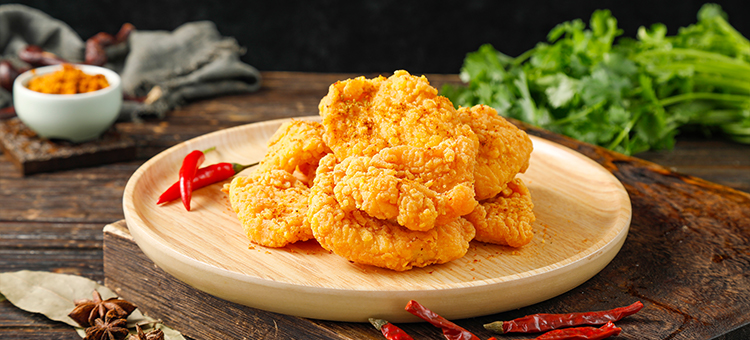 豆田湖畔鮮作臭豆腐 豆田湖畔鮮作臭豆腐