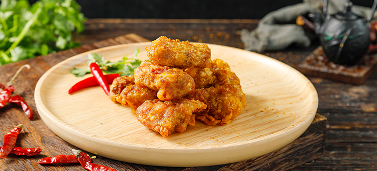 豆田湖畔鮮作臭豆腐 豆田湖畔鮮作臭豆腐