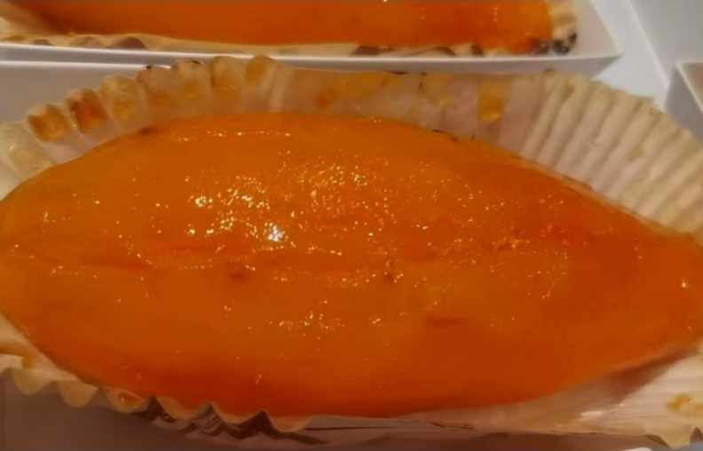 無皮烤地瓜即將亮相眾投盟2023第10屆國際連鎖加盟展會