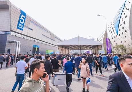 盛大開(kāi)幕丨眾投盟·第11屆（合肥）國(guó)際連鎖加盟展在合肥濱湖國(guó)