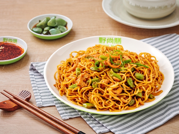 野尚膳野菜包子 野尚膳野菜包子