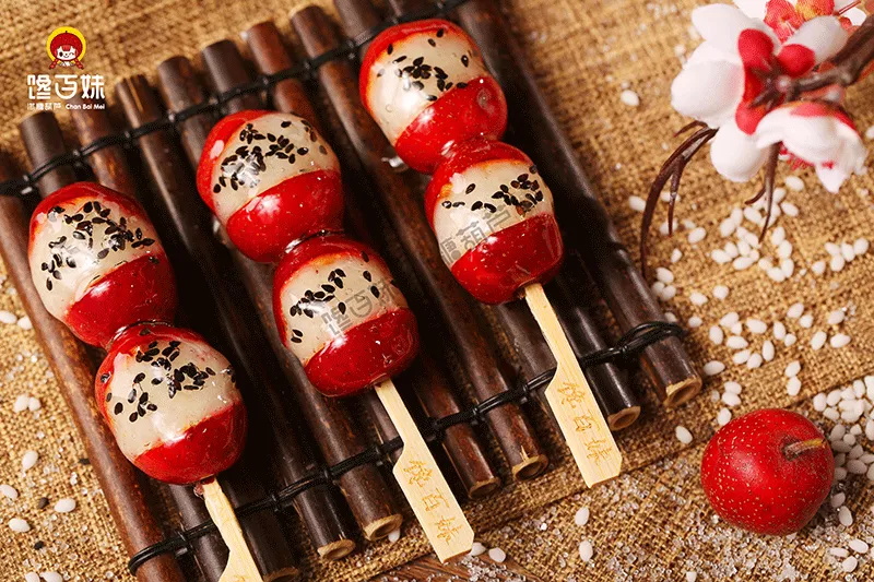 選擇好品牌、輕松開門店丨饞百妹入駐ZFE中部國(guó)際連鎖加盟展(圖3)