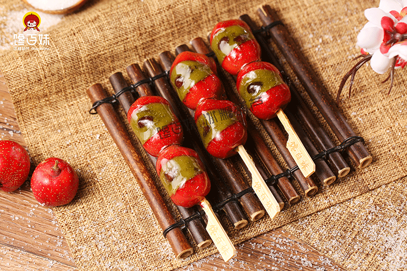 選擇好品牌、輕松開門店丨饞百妹入駐ZFE中部國(guó)際連鎖加盟展(圖5)