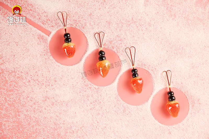 選擇好品牌、輕松開門店丨饞百妹入駐ZFE中部國(guó)際連鎖加盟展(圖6)