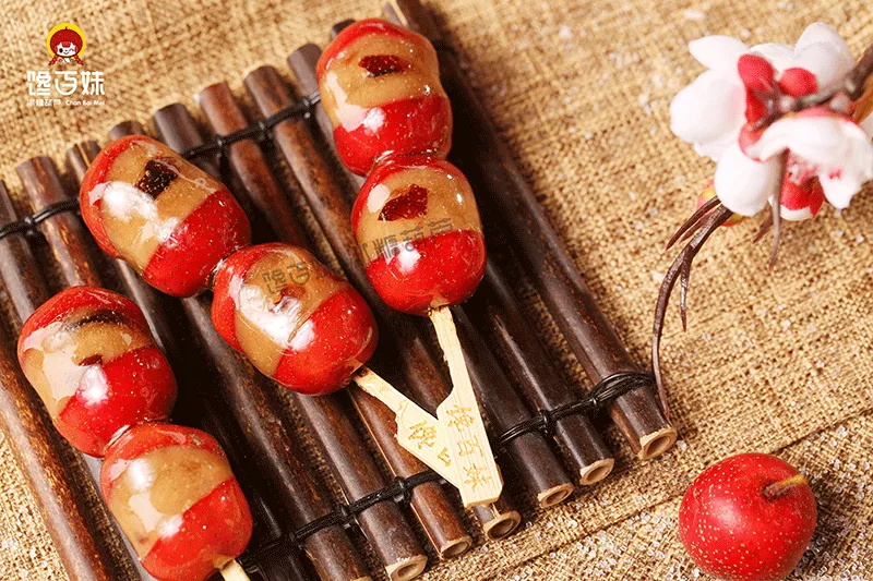 選擇好品牌、輕松開門店丨饞百妹入駐ZFE中部國(guó)際連鎖加盟展(圖11)