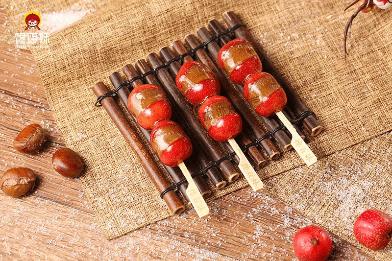 選擇好品牌、輕松開門店丨饞百妹入駐ZFE中部國(guó)際連鎖加盟展(圖9)