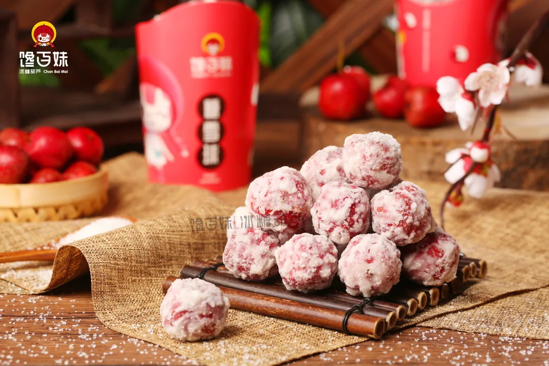 選擇好品牌、輕松開門店丨饞百妹入駐ZFE中部國(guó)際連鎖加盟展(圖8)