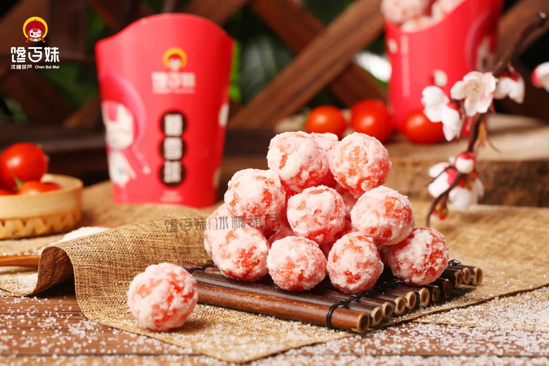 選擇好品牌、輕松開門店丨饞百妹入駐ZFE中部國(guó)際連鎖加盟展(圖10)